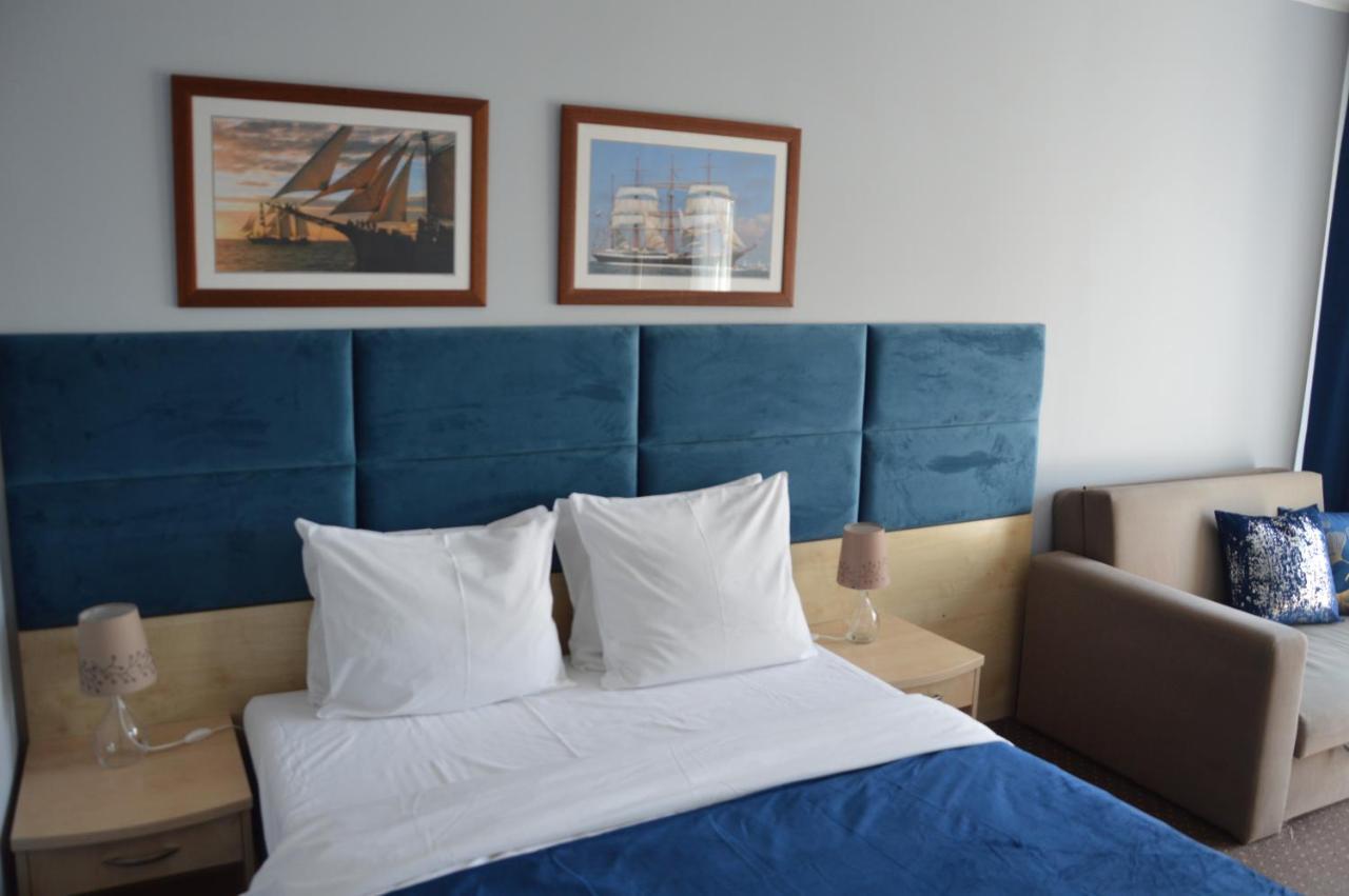 קריניצה מורסקה B&B Landrynka מראה חיצוני תמונה