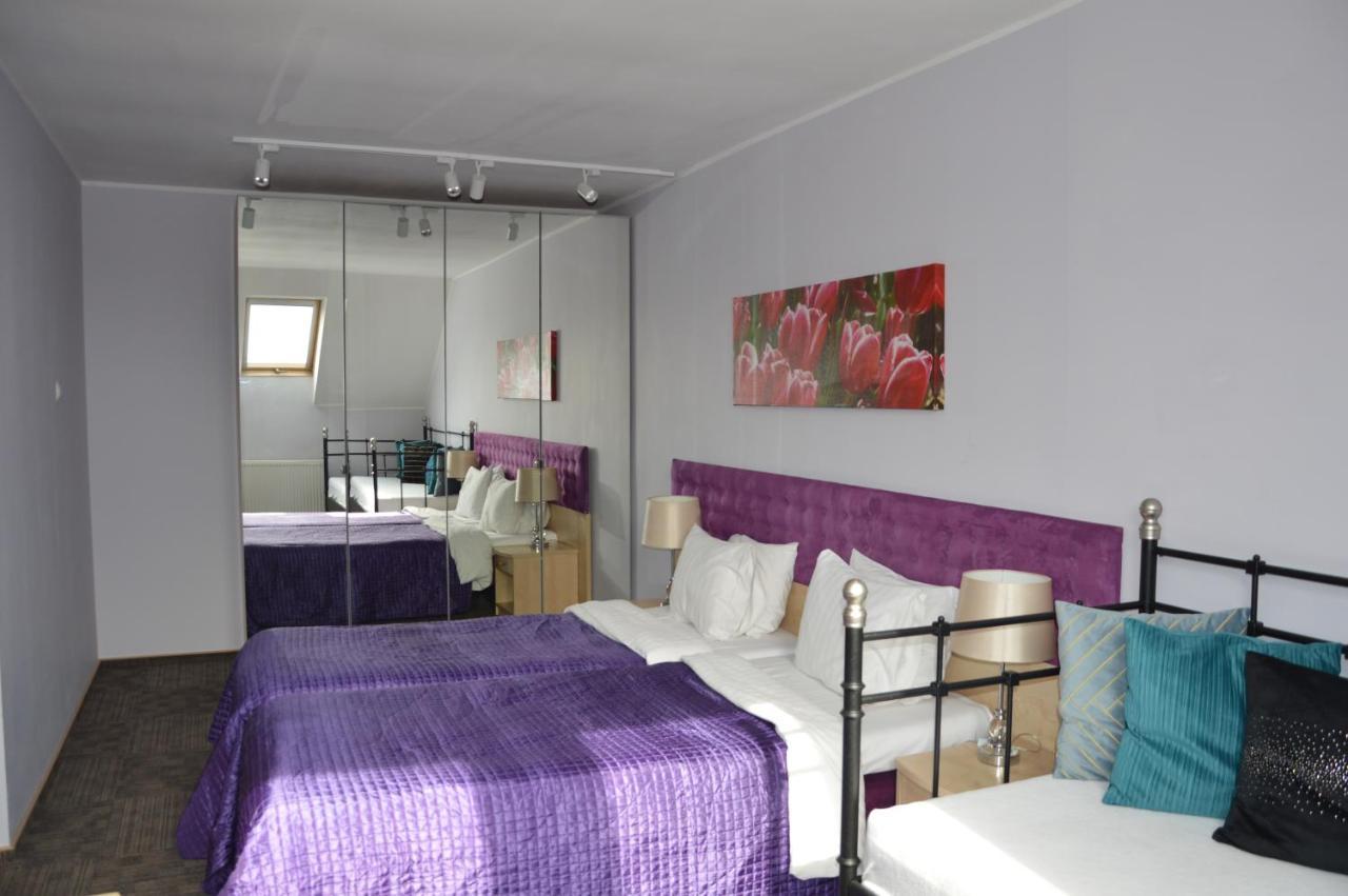 קריניצה מורסקה B&B Landrynka מראה חיצוני תמונה