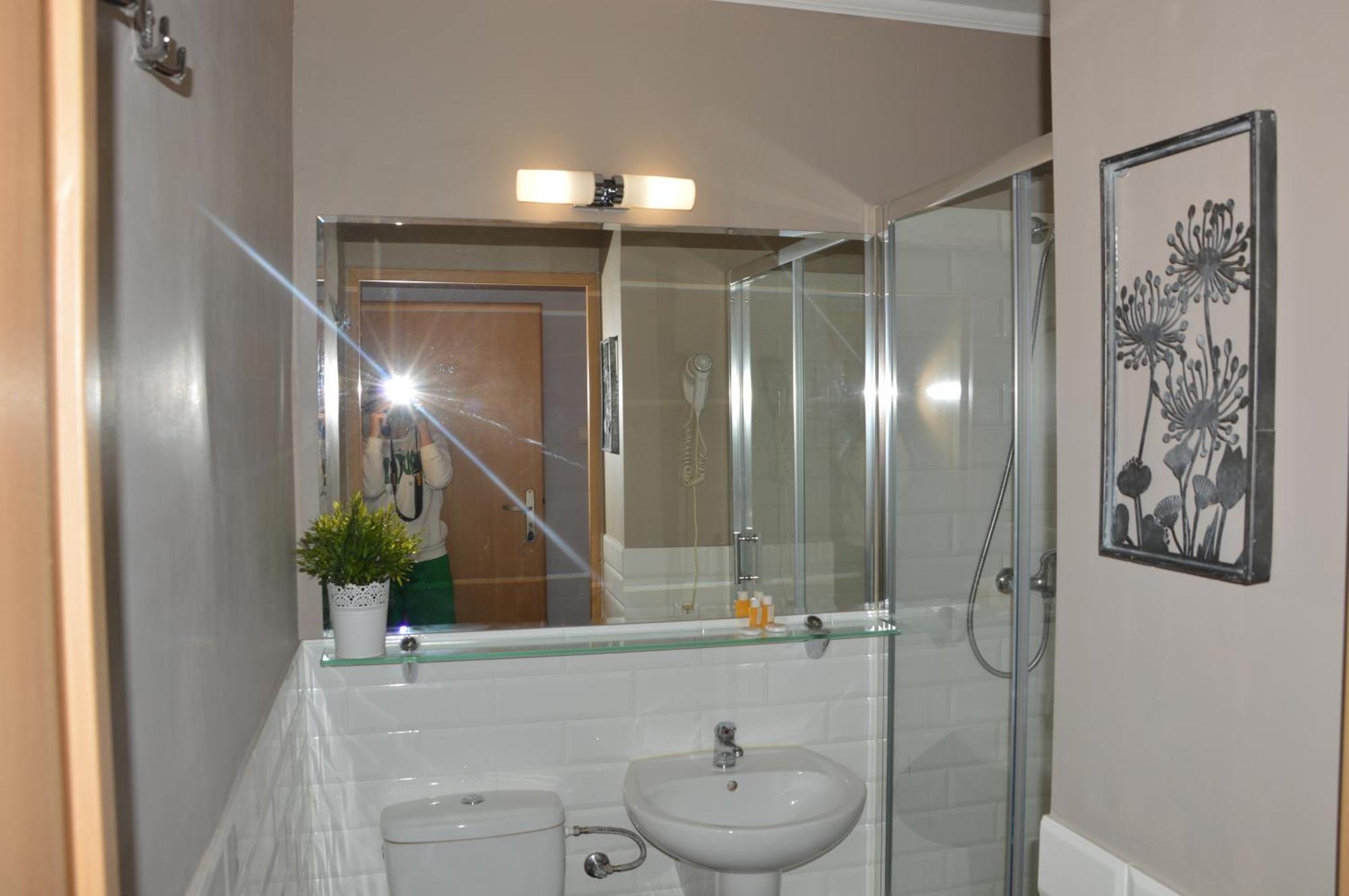 קריניצה מורסקה B&B Landrynka מראה חיצוני תמונה