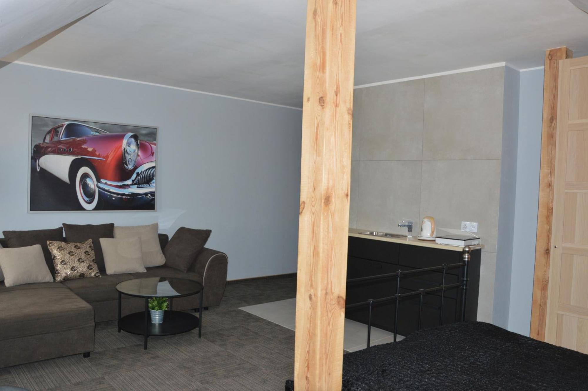 קריניצה מורסקה B&B Landrynka מראה חיצוני תמונה
