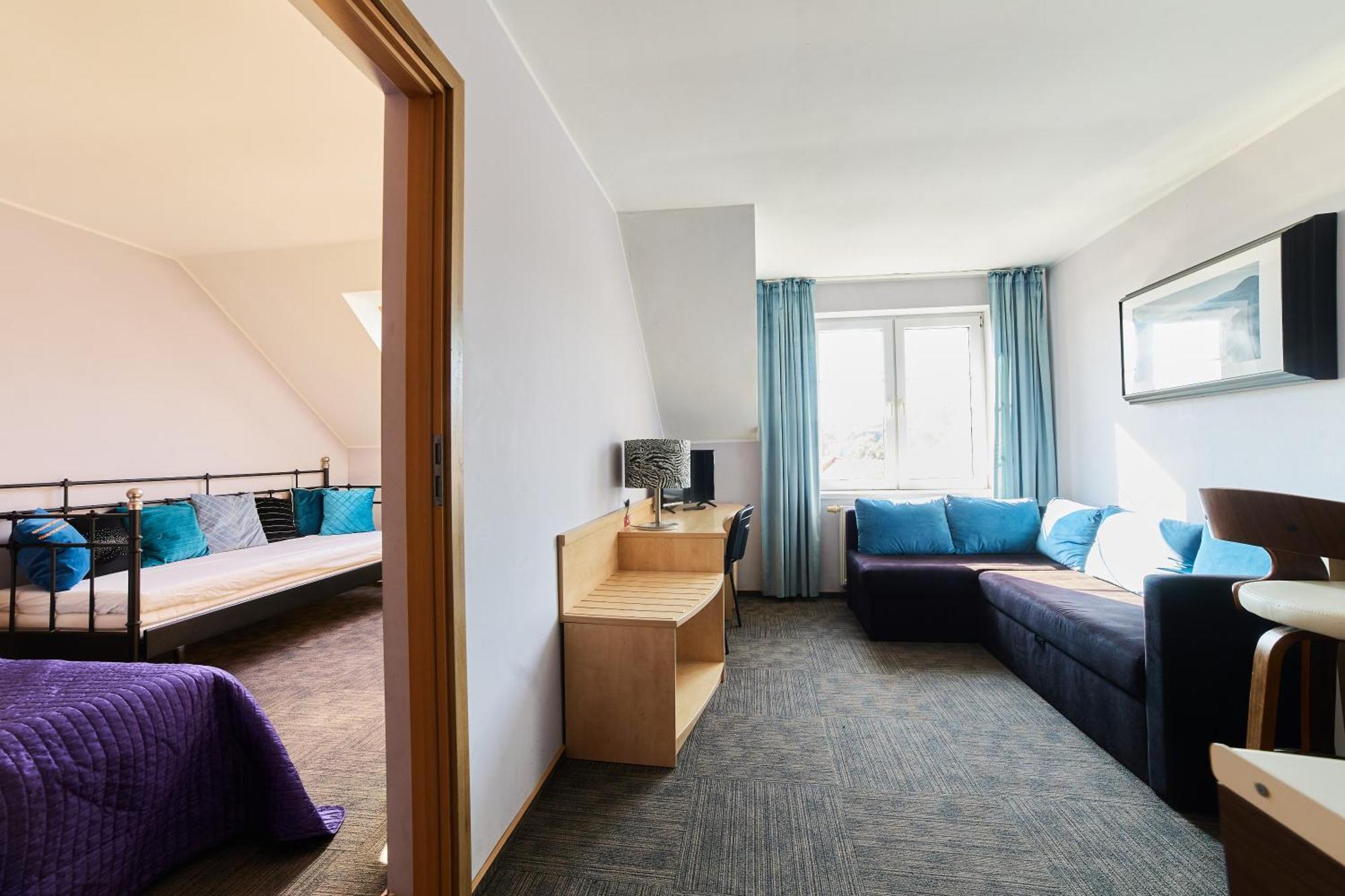 קריניצה מורסקה B&B Landrynka מראה חיצוני תמונה