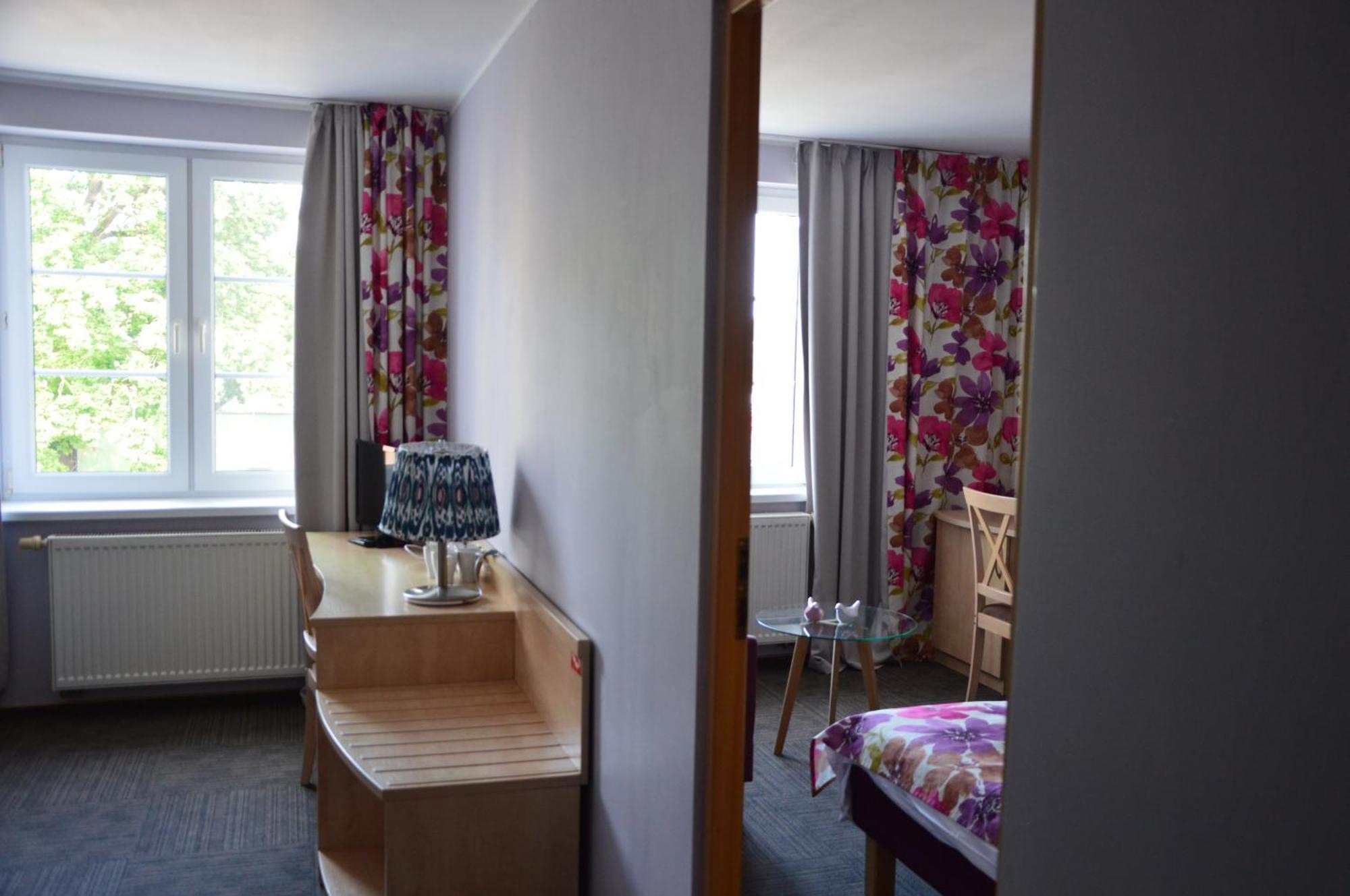 קריניצה מורסקה B&B Landrynka מראה חיצוני תמונה