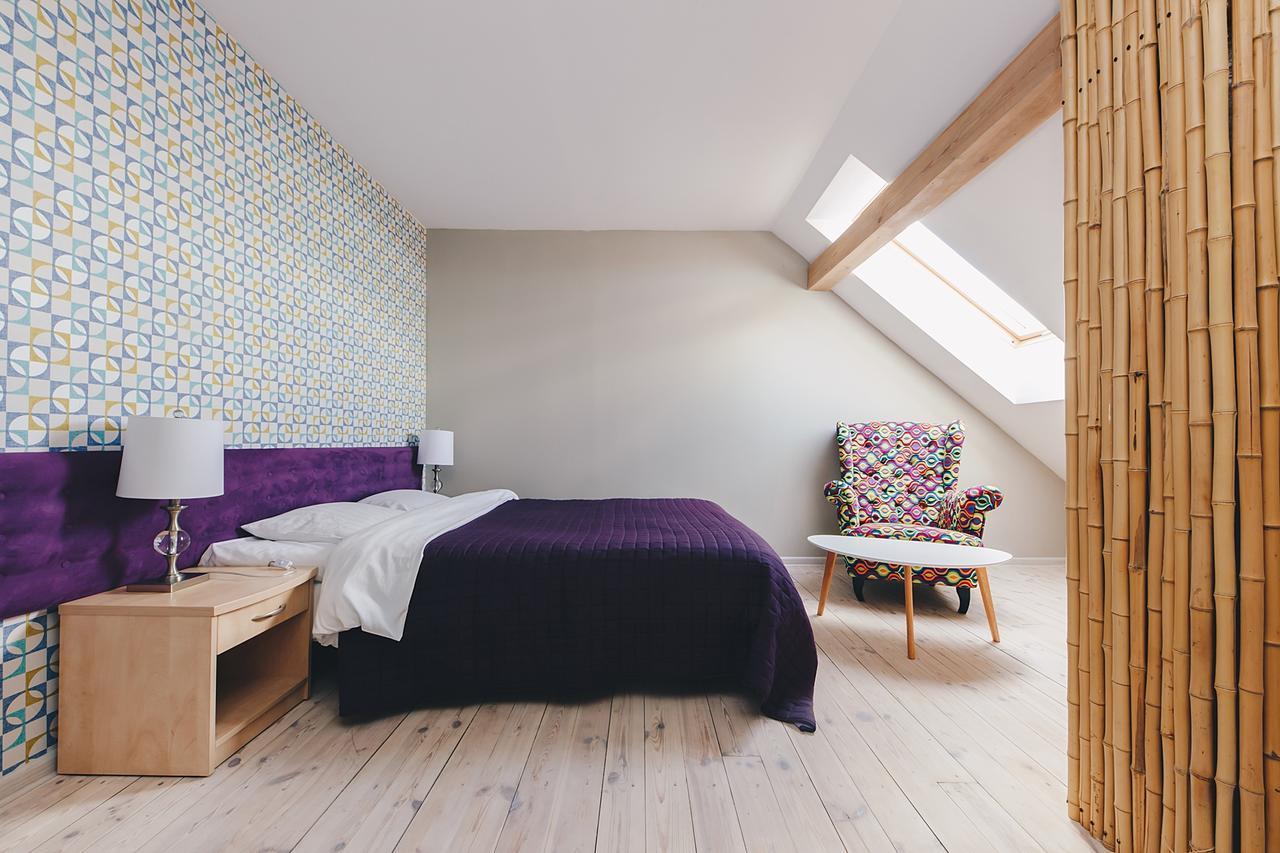 קריניצה מורסקה B&B Landrynka מראה חיצוני תמונה